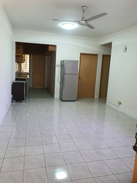 Sri Kemuning Apartment Kota Kemuning , Selangor, Kota Kemuning