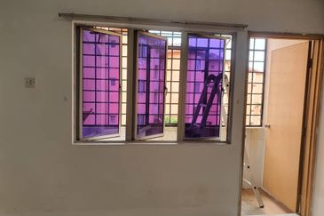 Pangsapuri Sri Kemuning