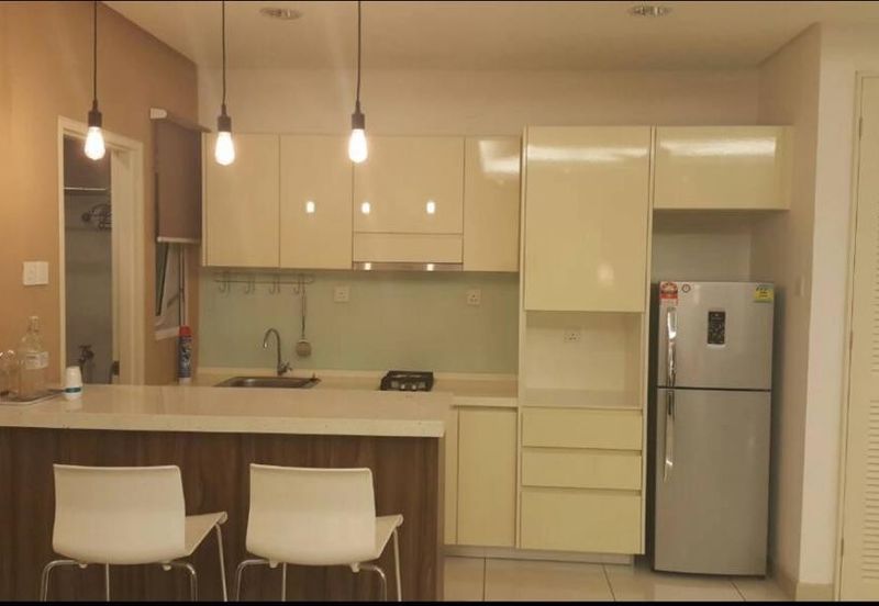 V Residence 3 @ Sunway Velocity