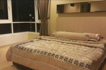 V Residence 3 @ Sunway Velocity