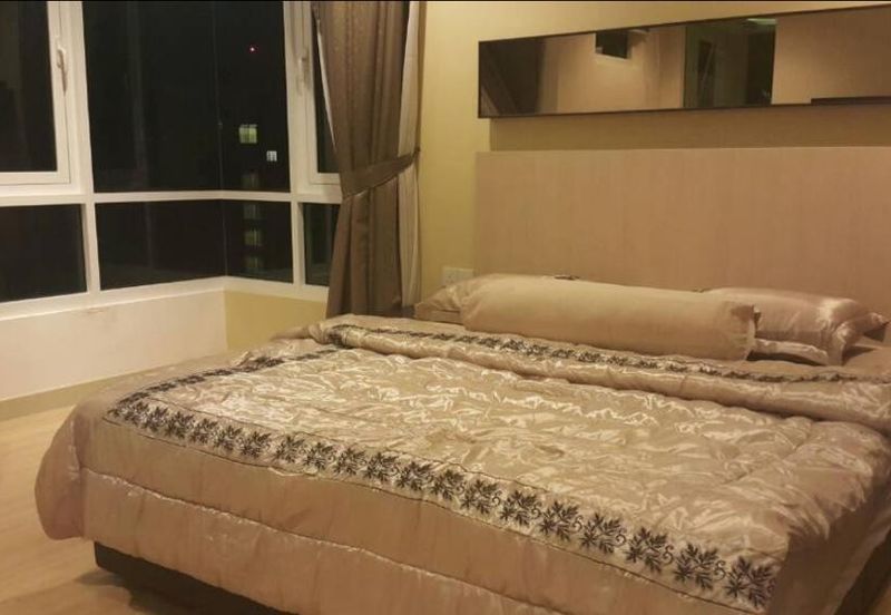 V Residence 3 @ Sunway Velocity