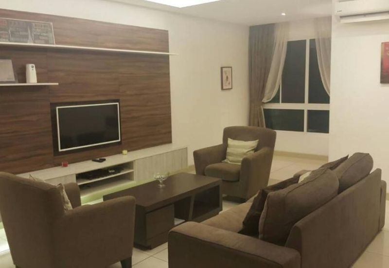 V Residence 3 @ Sunway Velocity