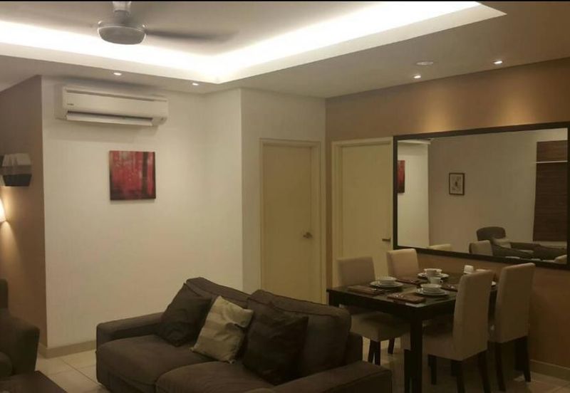 V Residence 3 @ Sunway Velocity