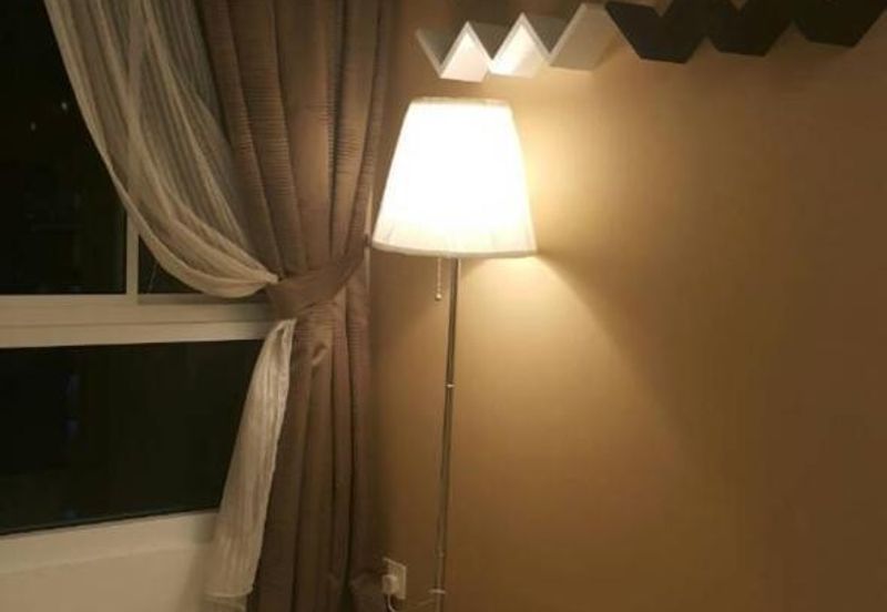 V Residence 3 @ Sunway Velocity