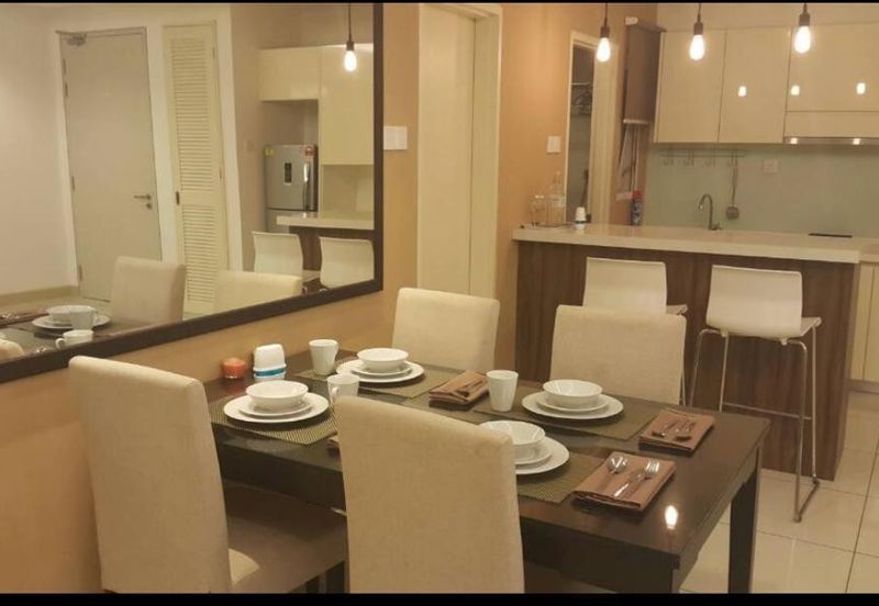 V Residence 3 @ Sunway Velocity