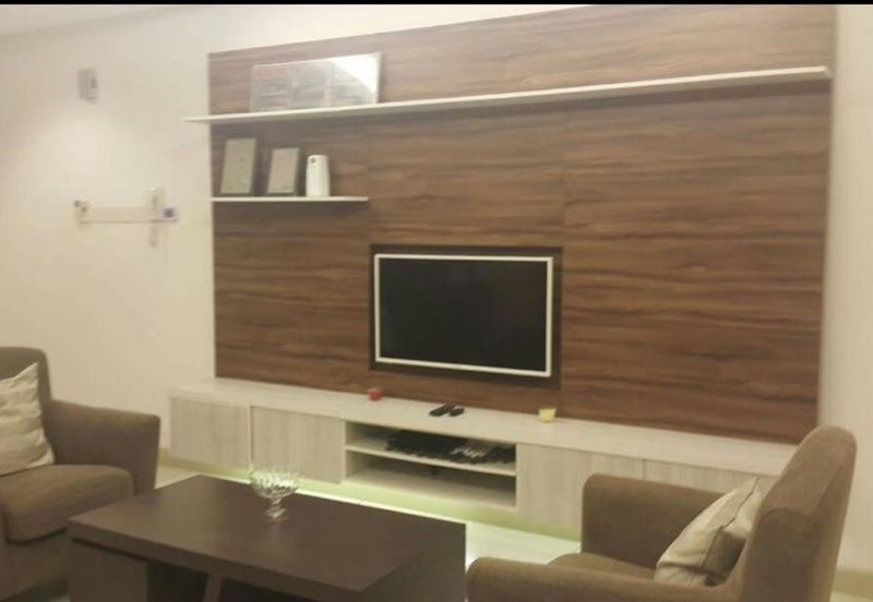 V Residence 3 @ Sunway Velocity