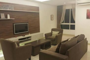 V Residence 3 @ Sunway Velocity