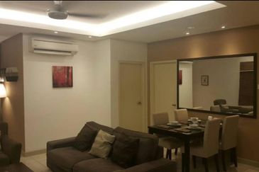 V Residence 3 @ Sunway Velocity