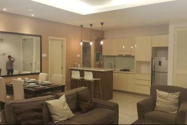 V Residence 3 @ Sunway Velocity