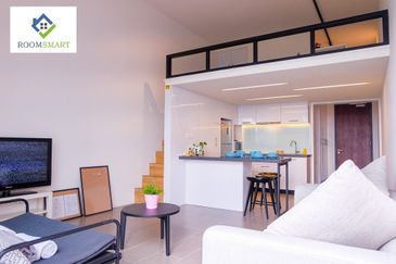 The Establishment (Alila Bangsar )