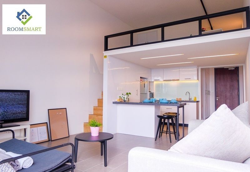 The Establishment (Alila Bangsar )