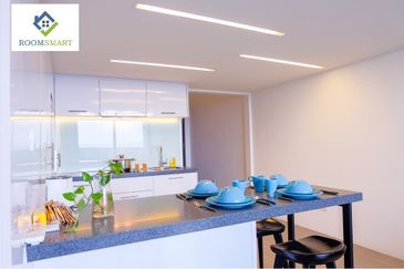 The Establishment (Alila Bangsar )