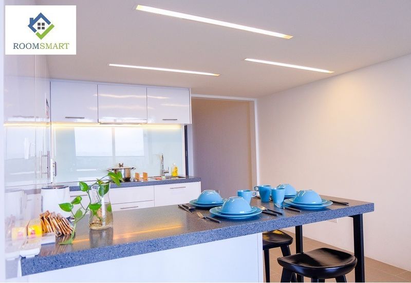 The Establishment (Alila Bangsar )