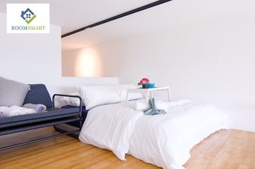 The Establishment (Alila Bangsar )