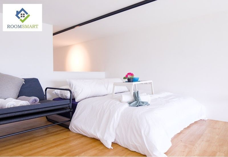 The Establishment (Alila Bangsar )