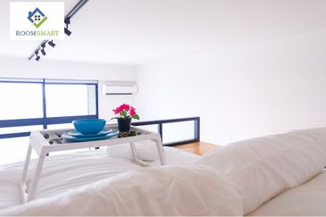 The Establishment (Alila Bangsar )