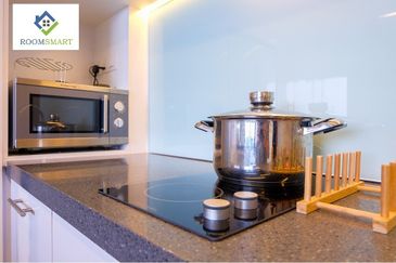 The Establishment (Alila Bangsar )