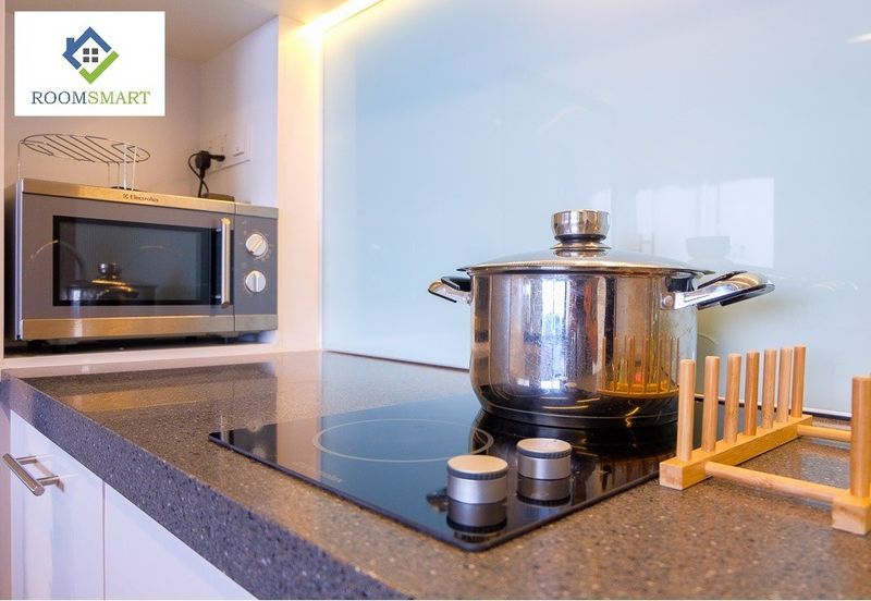 The Establishment (Alila Bangsar )