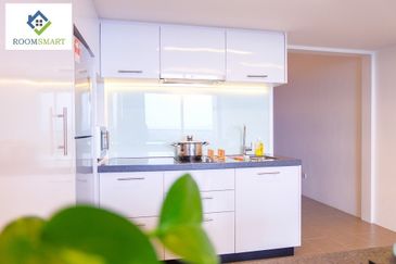 The Establishment (Alila Bangsar )