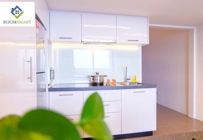 The Establishment (Alila Bangsar )