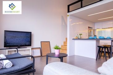 The Establishment (Alila Bangsar )