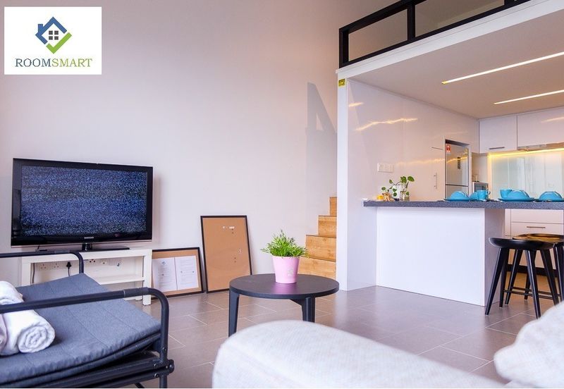 The Establishment (Alila Bangsar )