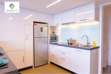 The Establishment (Alila Bangsar )