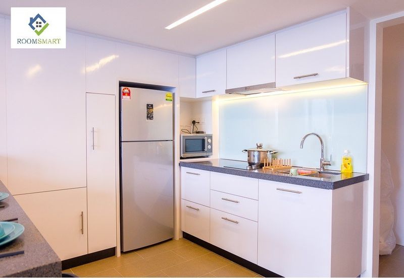 The Establishment (Alila Bangsar )