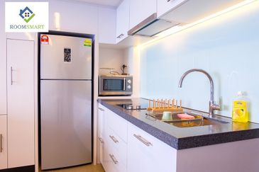 The Establishment (Alila Bangsar )