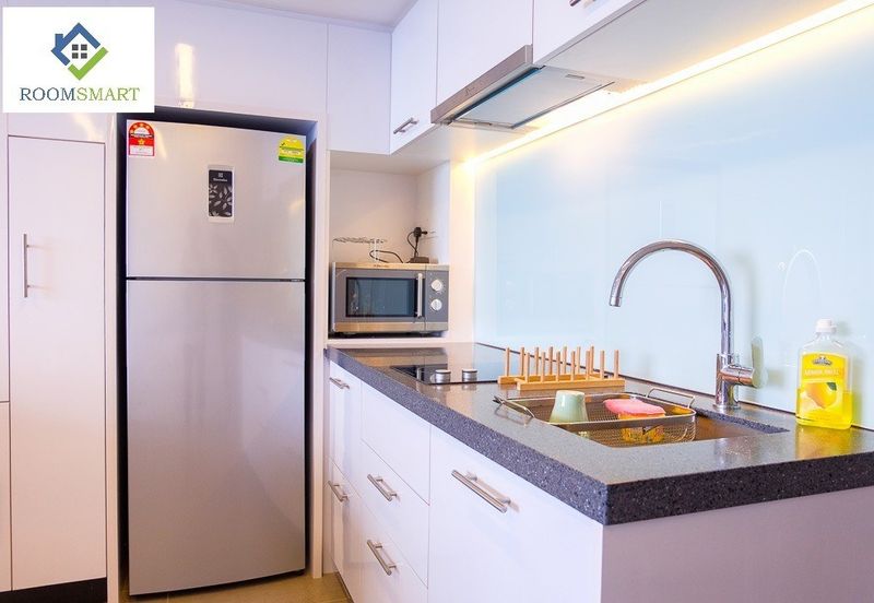 The Establishment (Alila Bangsar )