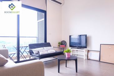 The Establishment (Alila Bangsar )