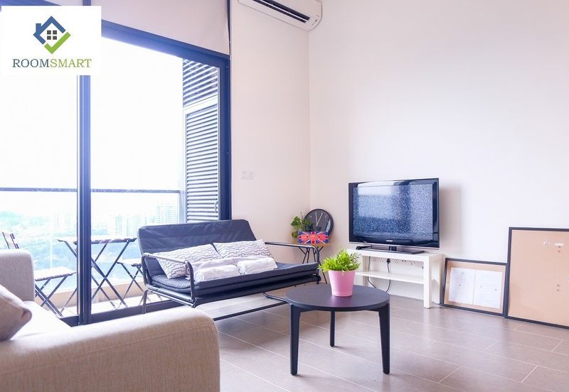 The Establishment (Alila Bangsar )