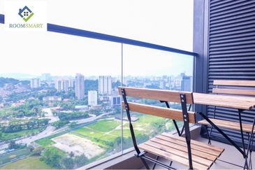 The Establishment (Alila Bangsar )