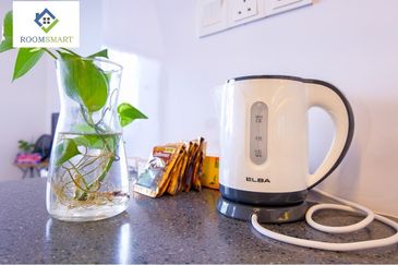 The Establishment (Alila Bangsar )