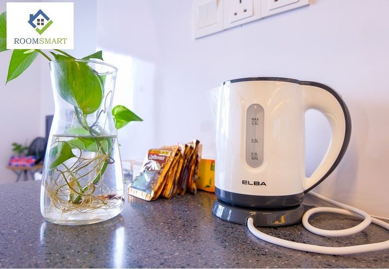 The Establishment (Alila Bangsar )