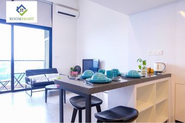 The Establishment (Alila Bangsar )