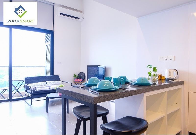 The Establishment (Alila Bangsar )