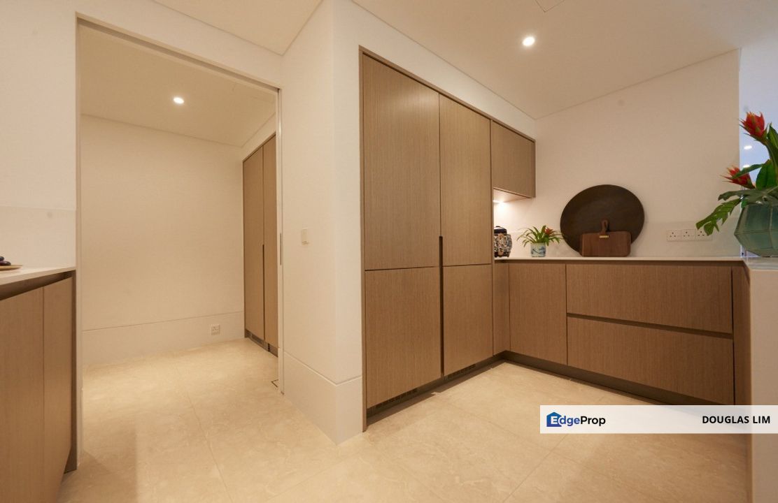 V Residence Suites Sunway Velocity Cheras, Kuala Lumpur, Cheras