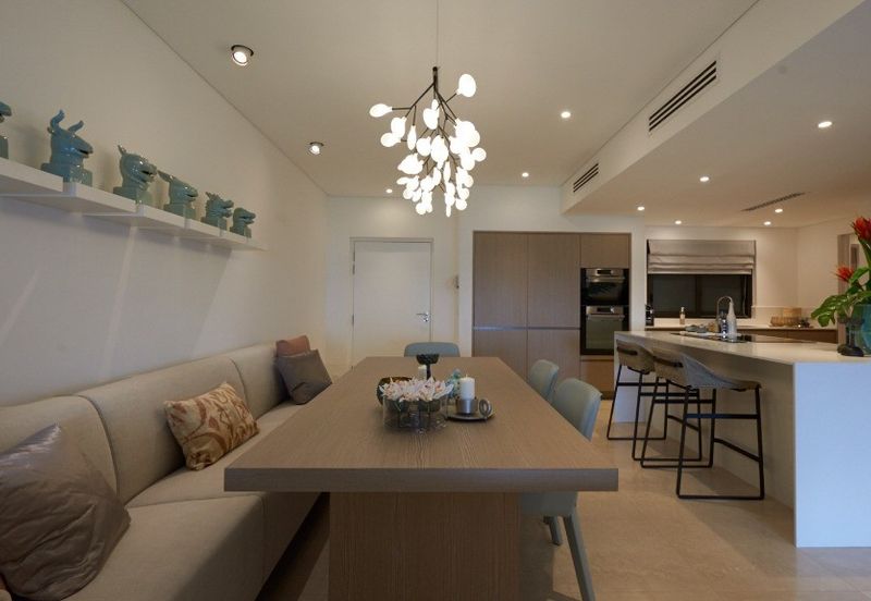 V Residence Suites @ Sunway Velocity