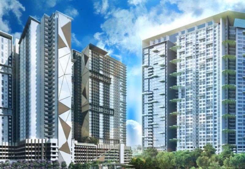 Vista OUG @ Residensi Platinum OUG