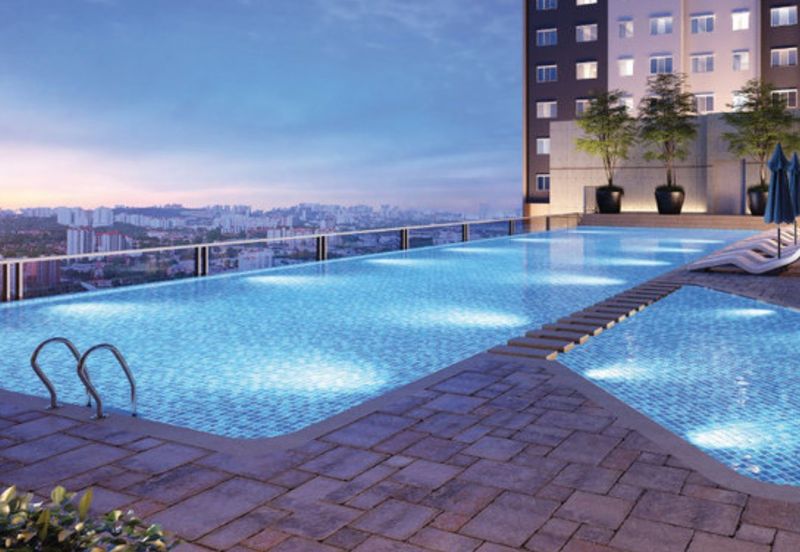 Vista OUG @ Residensi Platinum OUG