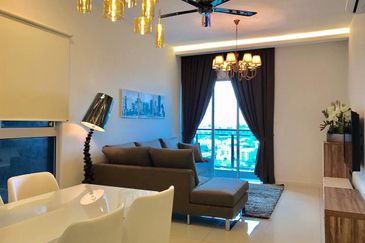 Vista OUG @ Residensi Platinum OUG