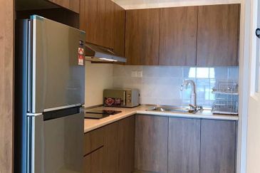 Vista OUG @ Residensi Platinum OUG