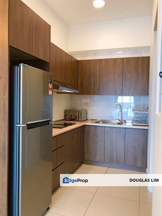 Vista OUG Residensi Platinum OUG KL, Kuala Lumpur, Taman OUG