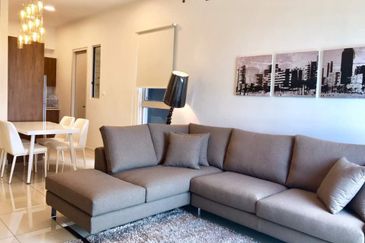 Vista OUG @ Residensi Platinum OUG