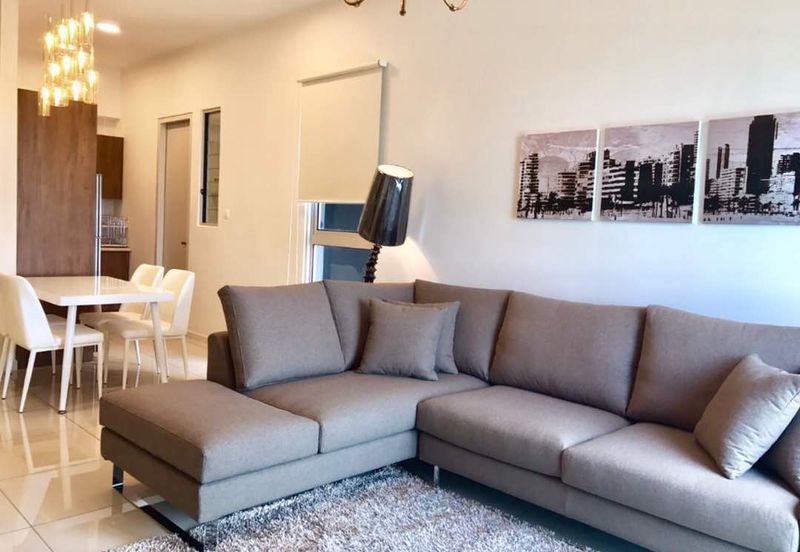 Vista OUG @ Residensi Platinum OUG