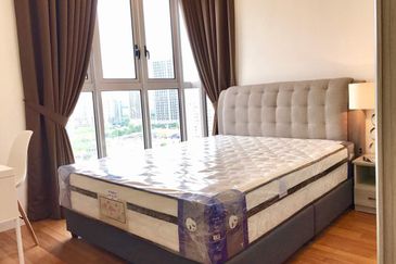 Vista OUG @ Residensi Platinum OUG