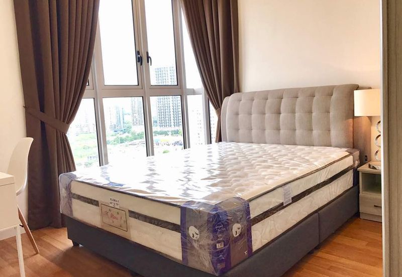 Vista OUG @ Residensi Platinum OUG