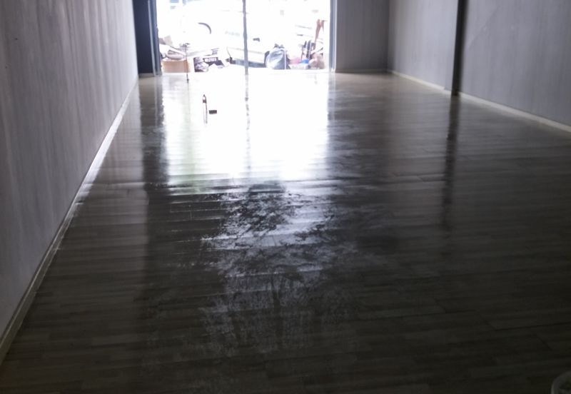 Ground Floor Shop Bandar Puteri Puchong 