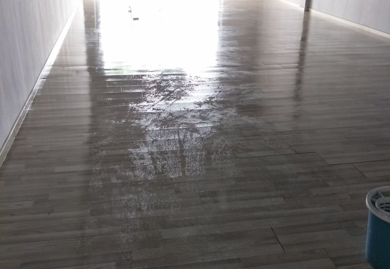 Ground Floor Shop Bandar Puteri Puchong 